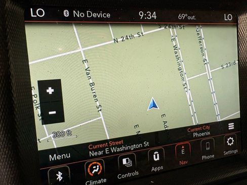 Used 2021 Jeep Wrangler Unlimited Sport image 31