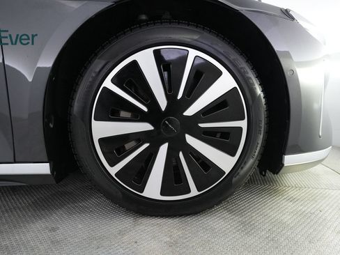 Used 2023 Lucid Air Grand Touring AWD/4WD image 19