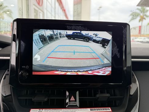 Certified 2026 Toyota Corolla LE image 22