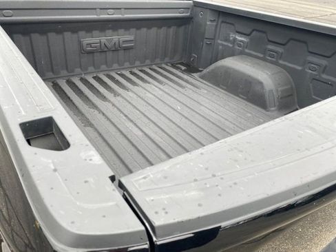 Certified 2023 GMC Sierra 1500 Elevation image 20