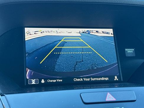 Used 2016 Acura RDX image 20