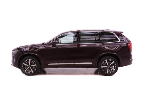 New 2026 Volvo XC90 B6 Core w/ Protection Package Premier AWD/4WD image 3