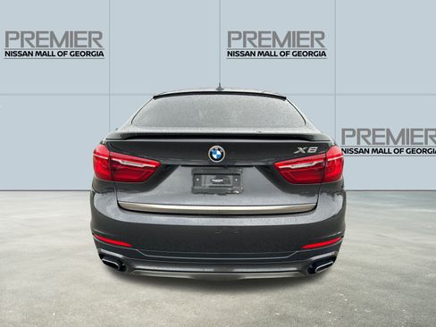 Used 2019 BMW X6 sDrive35i image 6