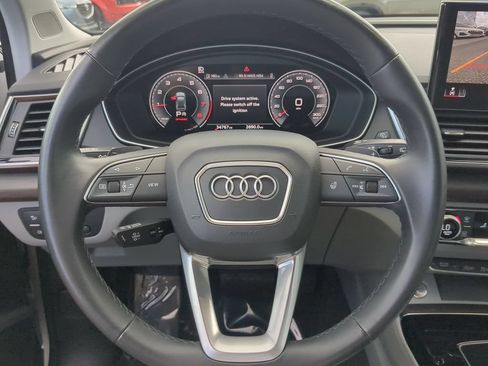Used 2023 Audi Q5 2.0T Premium Plus w/ Premium Plus Package AWD/4WD image 30