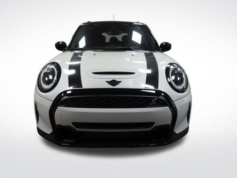 Used 2023 MINI Cooper S image 9