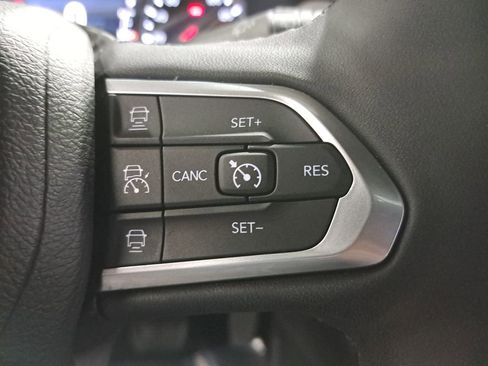 Used 2023 Jeep Compass Limited w/ Elite Group image 19