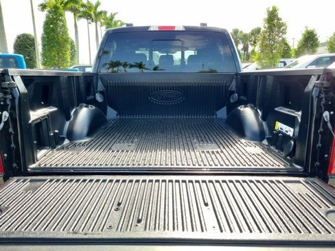 Certified 2023 Ford F150 XLT w/ Equipment Group 302A High AWD/4WD image 9