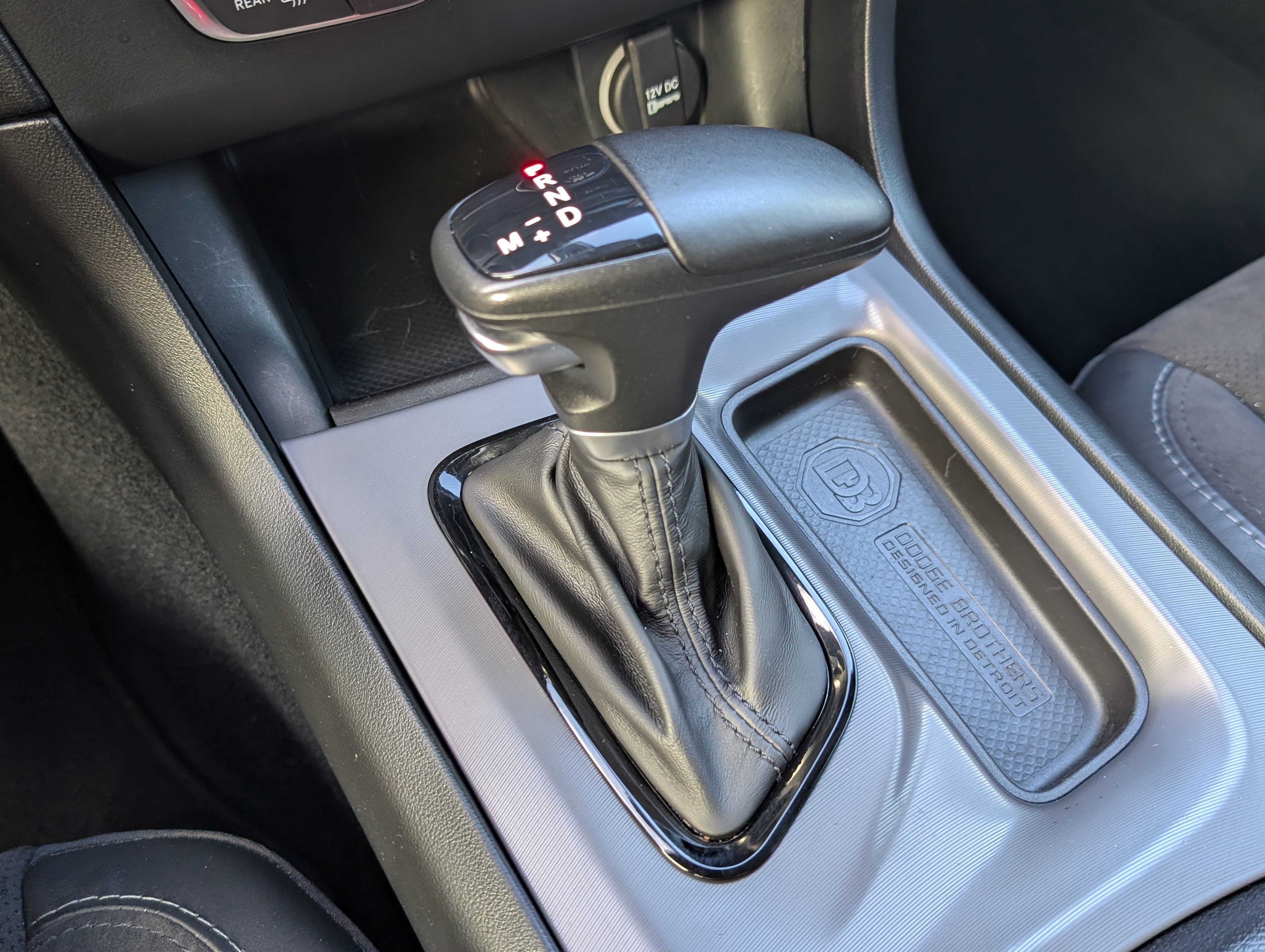 Used 2023 Dodge Charger R/T w/ Plus Group RWD image 29