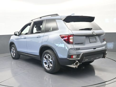 Used 2022 Honda Passport TrailSport image 4