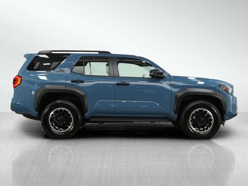 Used 2025 Toyota 4Runner TRD Off-Road image 6