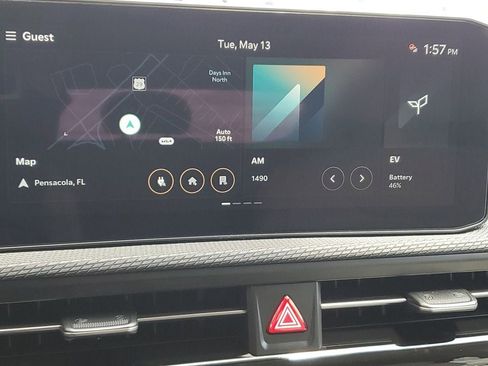 New 2025 Kia EV6 Wind image 16