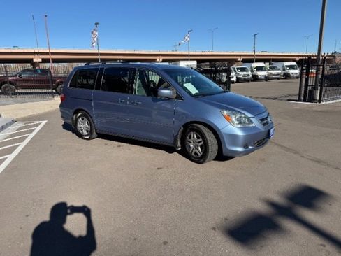 Used 2007 Honda Odyssey EX-L image 29