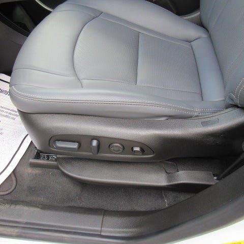 Certified 2024 Buick Enclave Premium FWD image 22
