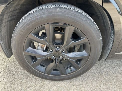 Used 2022 Hyundai Palisade Limited w/ Cargo Package FWD image 6