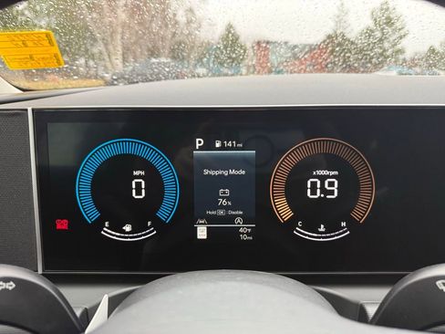 New 2026 Hyundai Tucson SEL image 25