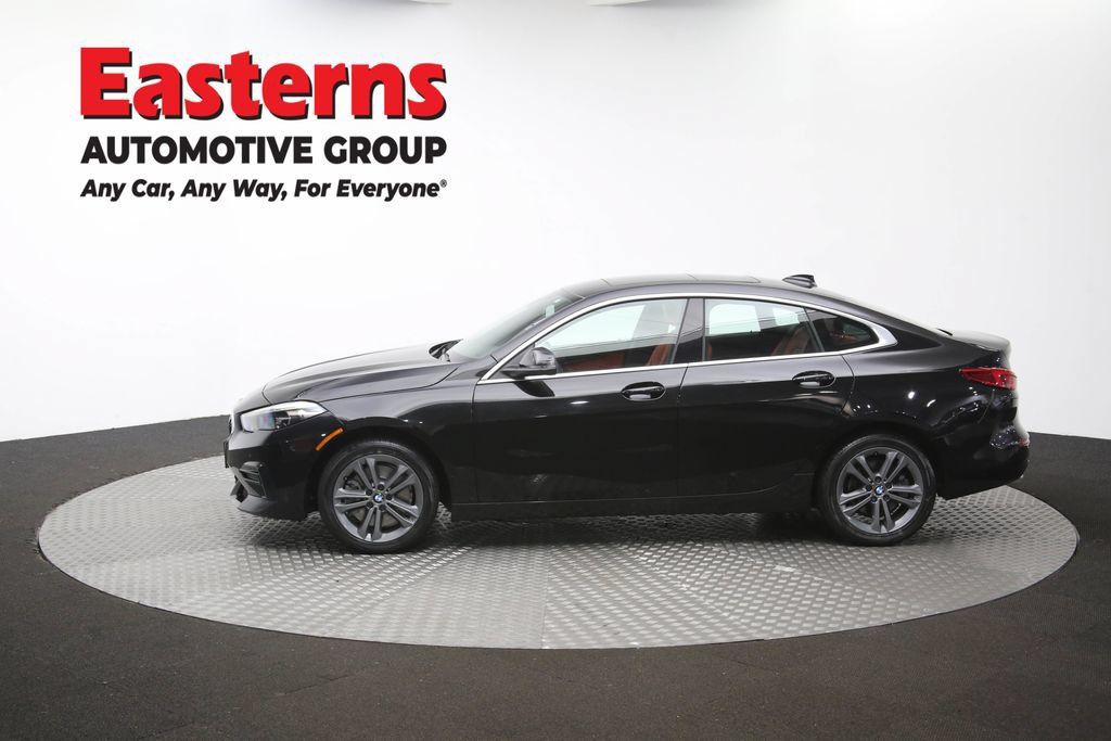 Used 2022 BMW 228i xDrive Gran Coupe w/ Convenience Package AWD/4WD image 65