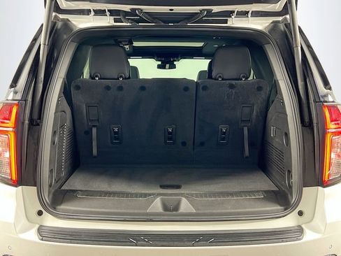 Used 2023 Chevrolet Tahoe RST AWD/4WD image 26