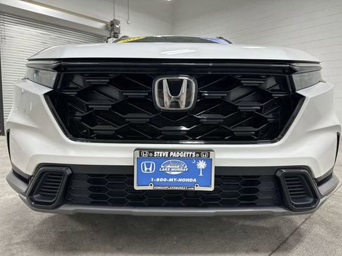 Used 2023 Honda CR-V Sport image 10
