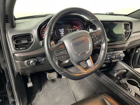Used 2023 Dodge Durango GT AWD/4WD image 8