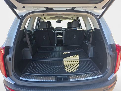 Used 2022 Kia Telluride SX FWD image 23