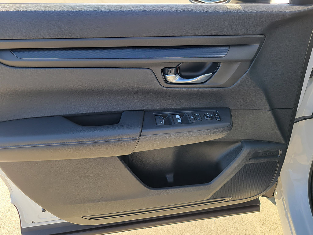 Used 2024 Honda CR-V EX image 18