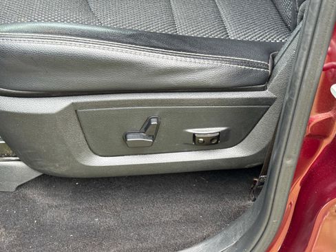 Used 2017 RAM 1500 Lone Star image 18