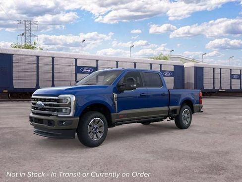 New 2026 Ford F350 King Ranch AWD/4WD image 2