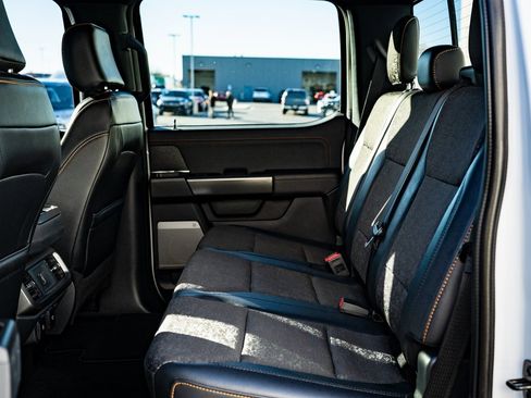 Used 2024 Ford F150 Tremor w/ Bed Utility Package image 34