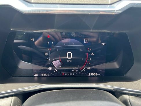 Used 2023 GMC Canyon Elevation w/ Trailering Package RWD image 25