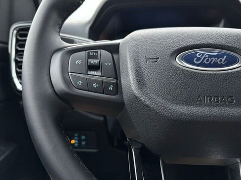 New 2025 Ford Ranger XLT image 31