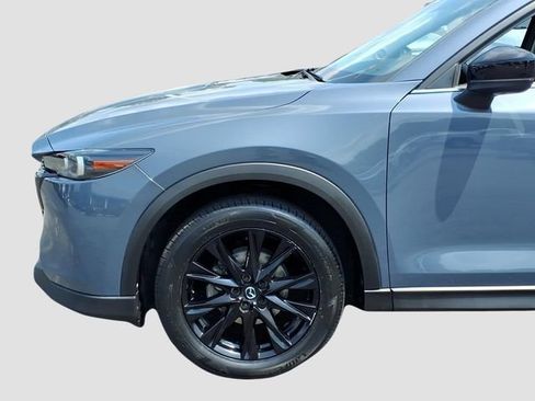 Used 2023 MAZDA CX-5 Carbon Edition AWD/4WD image 26