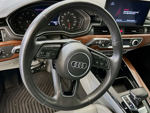 Used 2023 Audi A4 2.0T Premium w/ Convenience Package image 18