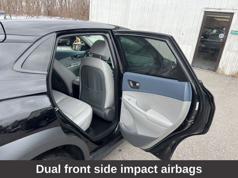 Used 2020 Hyundai Kona Limited FWD image 22