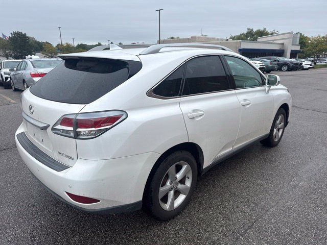 Used 2015 Lexus RX 350 AWD image 3