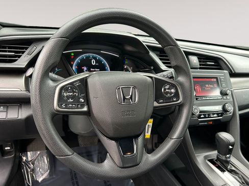 Used 2021 Honda Civic LX image 12