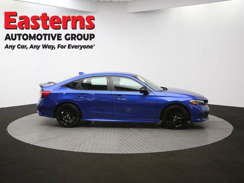 Used 2022 Honda Civic Sport image 40