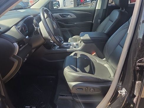 Used 2019 Chevrolet Traverse LT AWD/4WD image 12