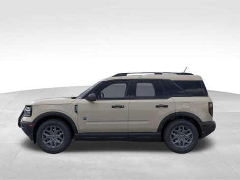 New 2025 Ford Bronco Sport Big Bend AWD/4WD image 4