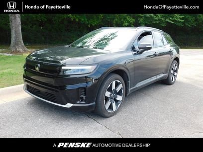 Used 2024 Honda Prologue Elite