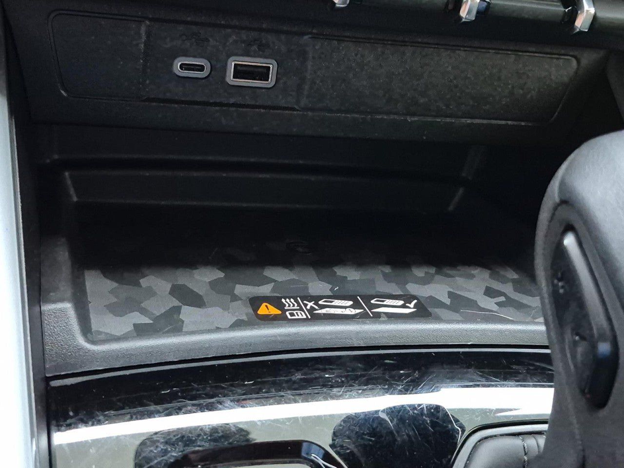 Certified 2026 Chevrolet Colorado Trail Boss AWD/4WD image 28
