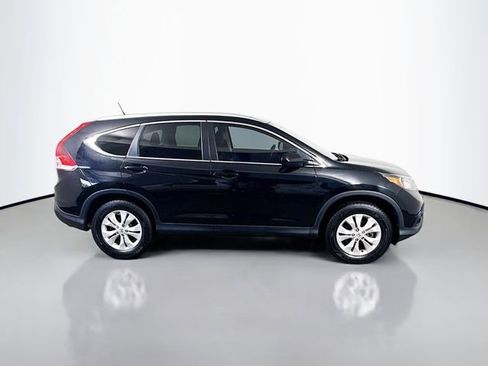 Used 2014 Honda CR-V EX-L image 5