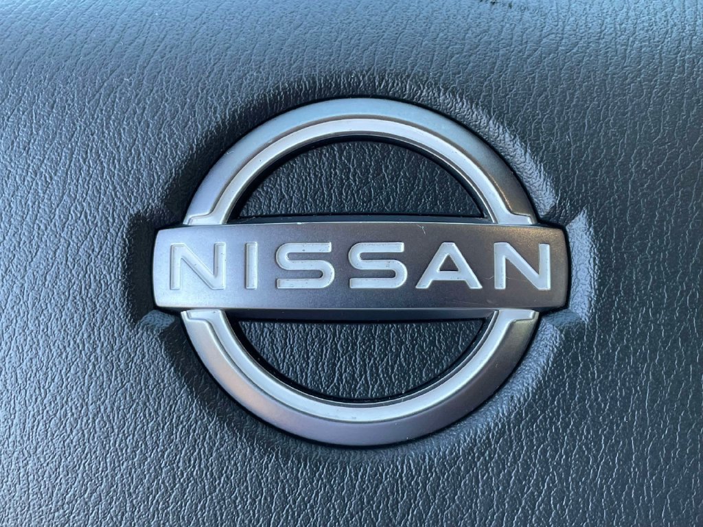Used 2024 Nissan Armada SV RWD image 35