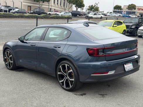 Used 2023 Polestar Polestar 2 w/ Pilot Pack AWD/4WD image 7