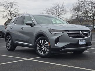 Used 2023 Buick Envision Essence video 2