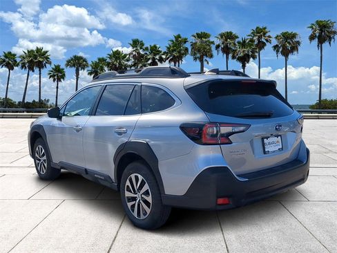 New 2025 Subaru Outback Premium w/ Popular Package #1A image 5