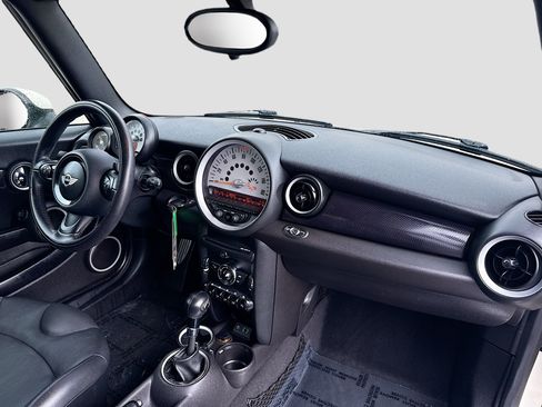 Used 2014 MINI Cooper S FWD image 26