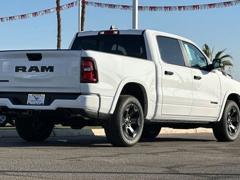 New 2026 RAM 1500 Big Horn image 7