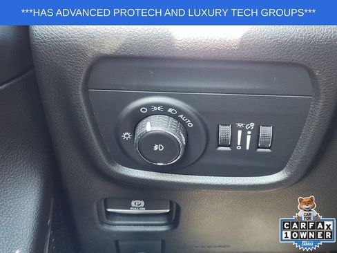Used 2022 Jeep Grand Cherokee Summit w/ Adv Protech Group IV RWD image 23