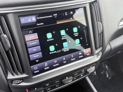 Used 2023 Maserati Levante Modena image 76