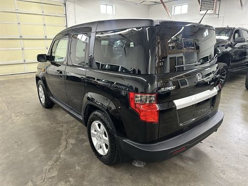 Used 2009 Honda Element EX image 5